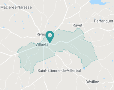 Montlabour Villeréal