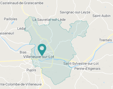 Beurre Villeneuve Villeneuve-sur-Lot