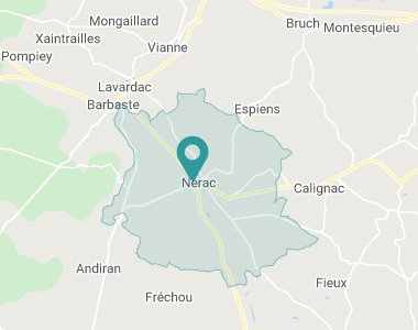 Nérac