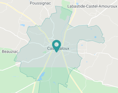 Casteljaloux