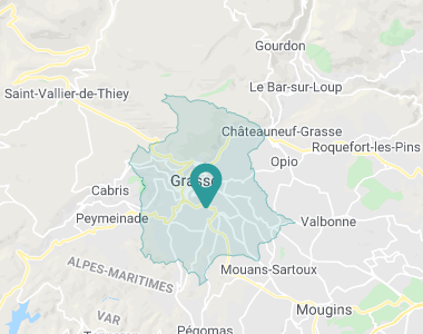 Grasse
