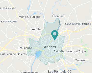 Ma Maison Angers