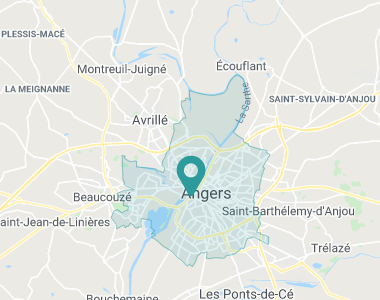 Le cercle des Ainés Angers