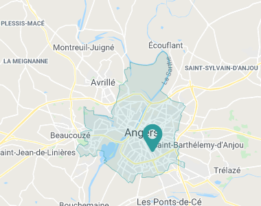 Saint-François Angers