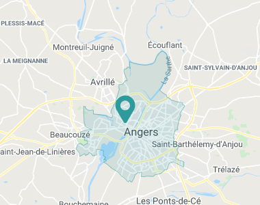 Saint-Charles Angers