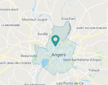 Sainte-Marie Angers