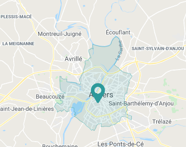 Bel accueil Angers