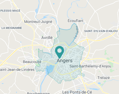 Accueil Grégoire Bordillon Angers