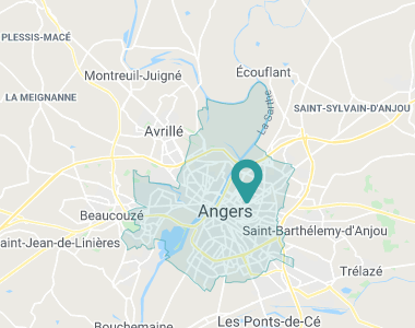 Saint-Michel Angers