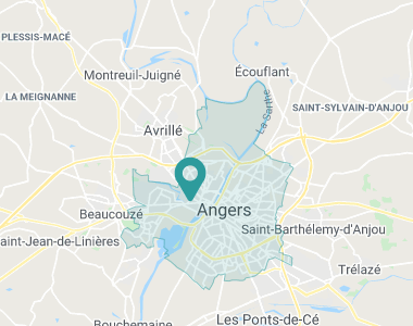 L'Eau Vive Angers