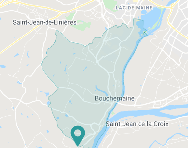 Saint-Charles Epiré Bouchemaine