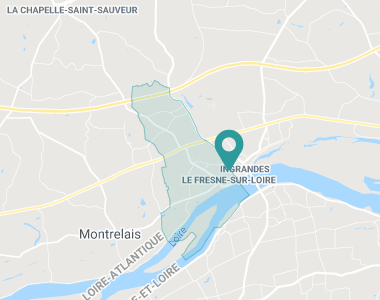 Les Moncellières Le Fresne-sur-Loire