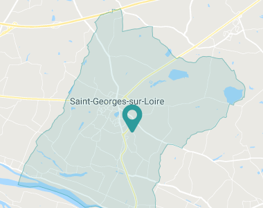 Résidences les Ligériennes Saint-Georges-sur-Loire