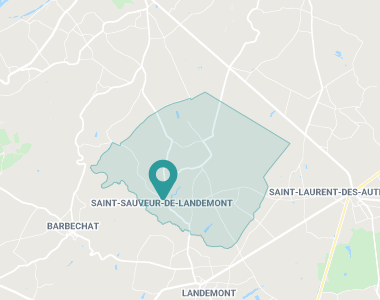 Itinérant au Fil de l'Âge Saint-Sauveur-de-Landemont