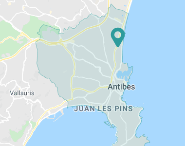  Antibes