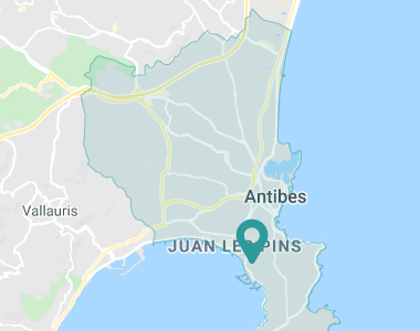 La Roseraie Antibes