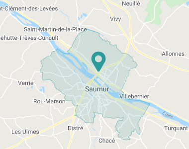 La Sagesse Saumur