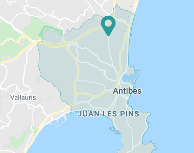 Les Jardins de Saint-Paul Antibes