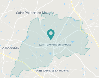 L'Avresne Saint-Macaire-en-Mauges