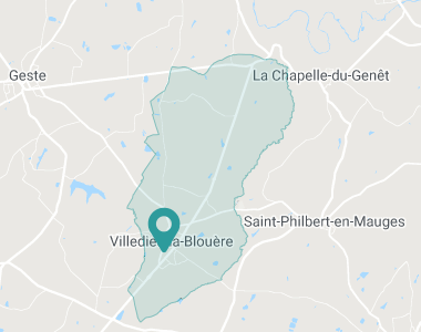 Saint-Joseph Villedieu-la-Blouère