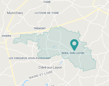 La pensée du Layon Nueil-sur-Layon