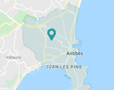 Lou Paradou Antibes