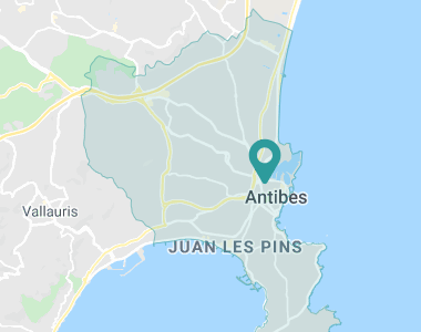 Pasteur Antibes