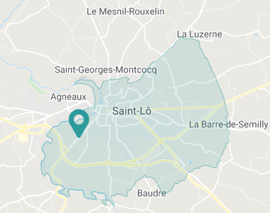  Saint-Lô
