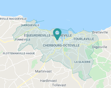 La Bucaille Cherbourg-en-Cotentin