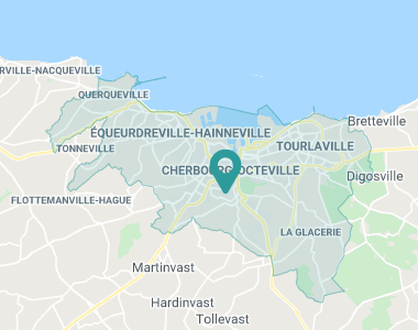 La Quincampoise Cherbourg-en-Cotentin