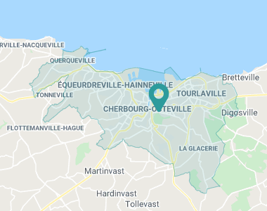 L'Ermitage Cherbourg-en-Cotentin