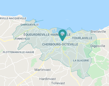 Village du gros hètre Cherbourg-en-Cotentin