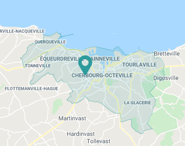 Les roquettes Cherbourg-en-Cotentin