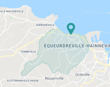 La Goélette Équeurdreville-Hainneville