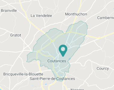 Constantia Coutances