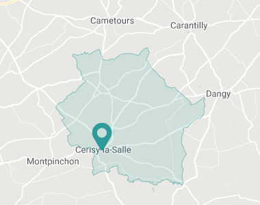 Cerisy-la-Salle