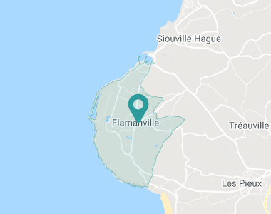 L'Auba Flamanville