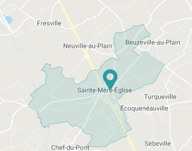 Sainte-Mère-Église