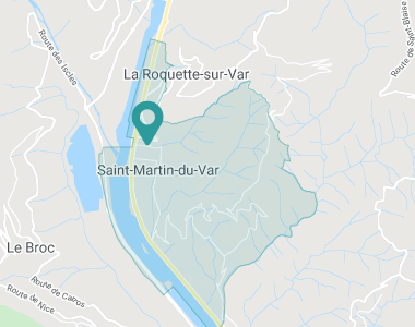 Saint-Martin-du-Var