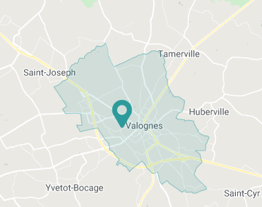 Le Versailles Normand Valognes