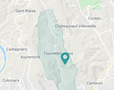 Les Airelles Tourrette-Levens