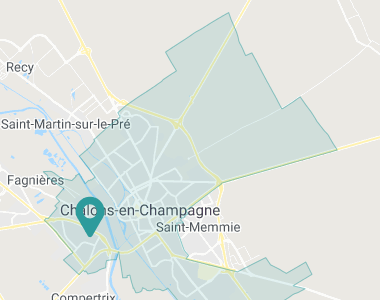 Bellevue Châlons-en-Champagne