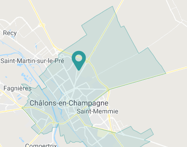 Chalons Châlons-en-Champagne