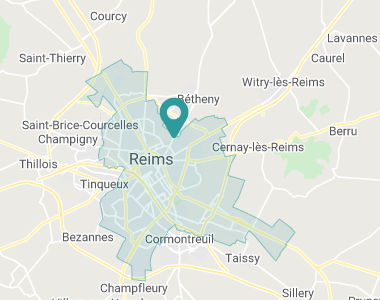 Bétheny Reims