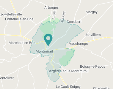 Montmirail
