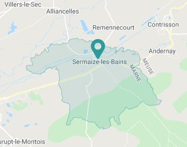 Sarmatia Sermaize-les-Bains