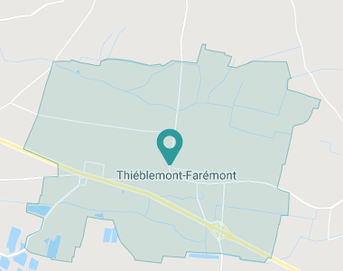 Thieblemont Thiéblemont-Farémont