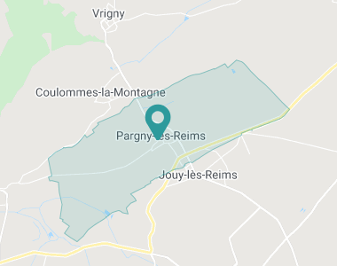 Les Sources Pargny-lès-Reims