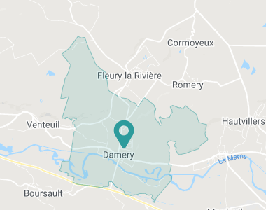 Damery