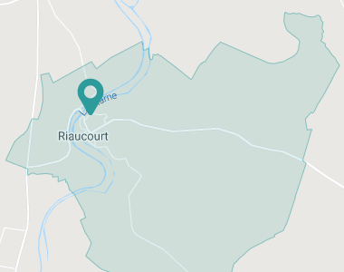 Riaucourt
